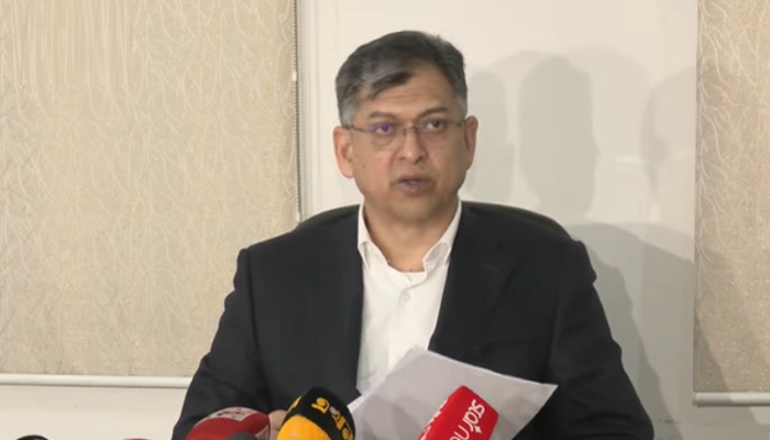 জুলাই সনদে স্বাক্ষর করতে প্রস্তুত বিএনপি: সালাহউদ্দিন জুলাই সনদে স্বাক্ষর করতে প্রস্তুত বিএনপি: সালাহউদ্দিন