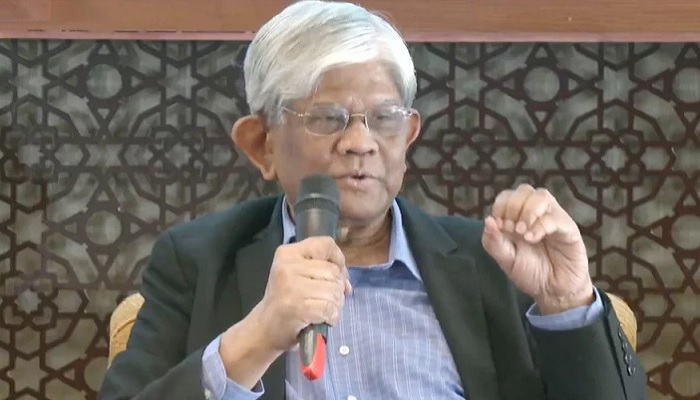 সমালোচনার পাশাপাশি সরকারের সাফল্য প্রচারের আহ্বান সমালোচনার পাশাপাশি সরকারের সাফল্য প্রচারের আহ্বান