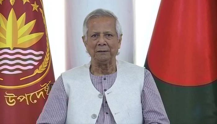 ‘জুলাই ঘোষণাপত্র’ পাঠ করবেন প্রধান উপদেষ্টা ‘জুলাই ঘোষণাপত্র’ পাঠ করবেন প্রধান উপদেষ্টা