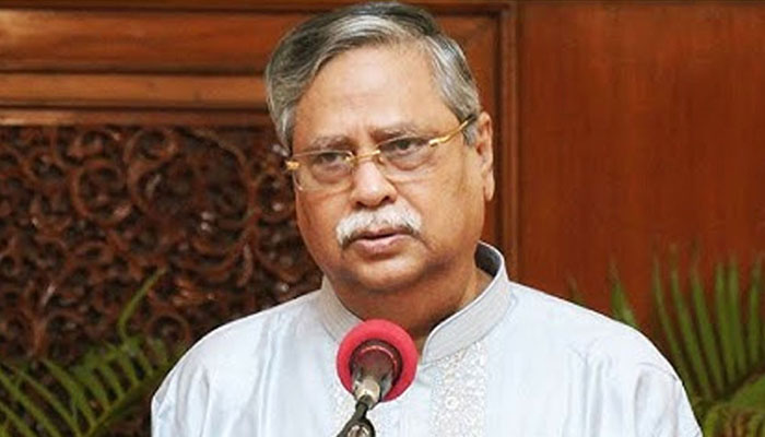 ৫ আগস্ট ফ্যাসিবাদী অপশাসনের বিরুদ্ধে চূড়ান্ত বিজয়ের দিন: রাষ্ট্রপতি ৫ আগস্ট ফ্যাসিবাদী অপশাসনের বিরুদ্ধে চূড়ান্ত বিজয়ের দিন: রাষ্ট্রপতি