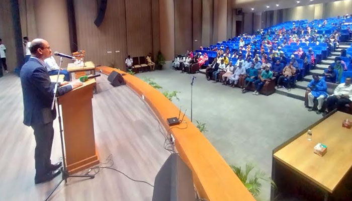 জুলাই-আগস্টের অভ্যুত্থানে শহীদদের সমাধি রক্ষণাবেক্ষণ করবে নাসিক জুলাই-আগস্টের অভ্যুত্থানে শহীদদের সমাধি রক্ষণাবেক্ষণ করবে নাসিক