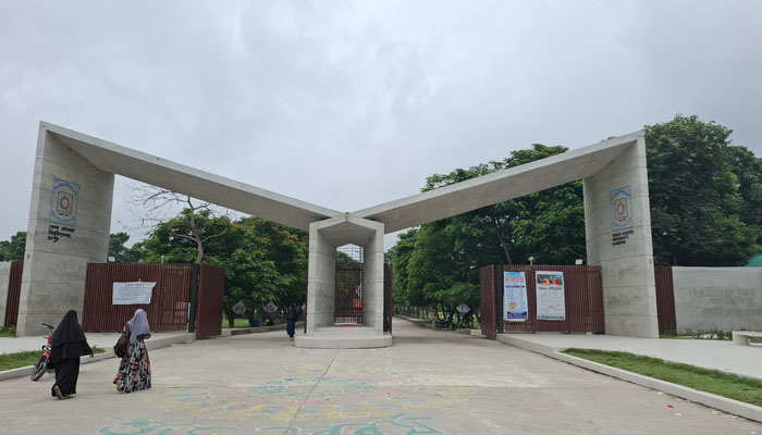 বেরোবিতে ১০ আগস্ট থেকে স্নাতক ১ম বর্ষের ক্লাস শুরু