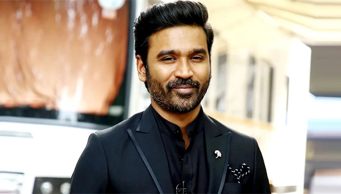 ধানুশের ক্ষোভ: এটাই সেই সিনেমা নয় ধানুশের ক্ষোভ: এটাই সেই সিনেমা নয়