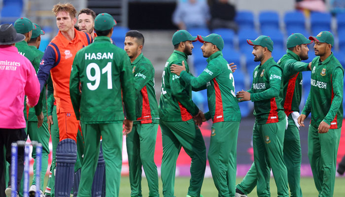 নেদারল্যান্ডস আসছে ২৬ আগস্ট, তিন ম্যাচ সিরিজ সিলেটে নেদারল্যান্ডস আসছে ২৬ আগস্ট, তিন ম্যাচ সিরিজ সিলেটে