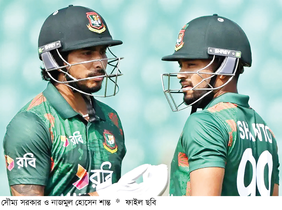 এশিয়া কাপের প্রাথমিক দলে ডাক পেলেন তারাও এশিয়া কাপের প্রাথমিক দলে ডাক পেলেন তারাও