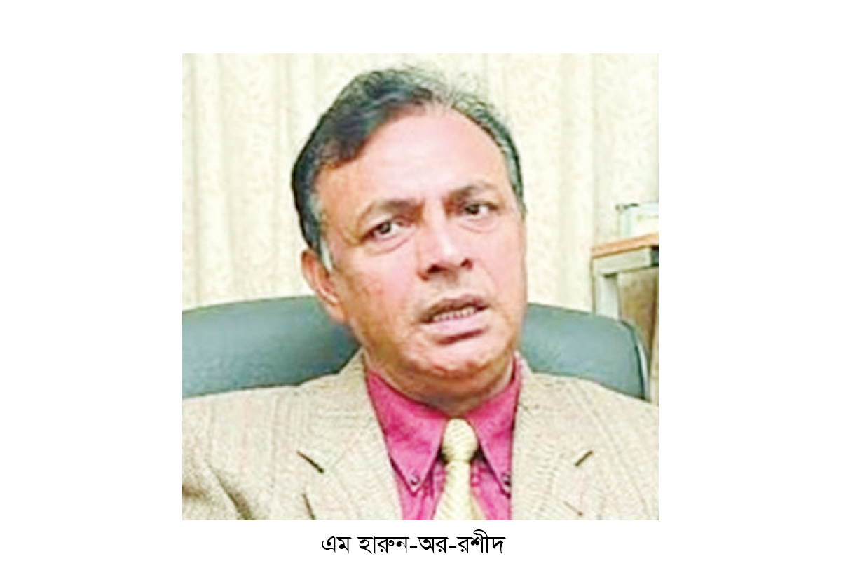 মারা গেছেন সাবেক সেনাপ্রধান হারুন-অর-রশীদ