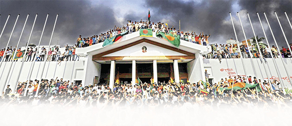 স্বৈরশাসন উৎখাত করতে জানে বাংলাদেশ স্বৈরশাসন উৎখাত করতে জানে বাংলাদেশ