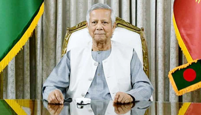 বিকেলে ‘জুলাই ঘোষণাপত্র’ পাঠ করবেন প্রধান উপদেষ্টা বিকেলে ‘জুলাই ঘোষণাপত্র’ পাঠ করবেন প্রধান উপদেষ্টা