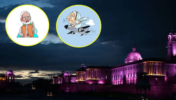 ৫ আগস্ট সকালেও দিল্লি আঁচ করেনি, শেখ হাসিনা পালিয়ে ভারতে আসবেন ৫ আগস্ট সকালেও দিল্লি আঁচ করেনি, শেখ হাসিনা পালিয়ে ভারতে আসবেন