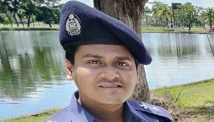 মামলার প্রতিবেদন নিয়ে ঘুষ দাবির অডিও ভাইরাল, এসআই বরখাস্ত মামলার প্রতিবেদন নিয়ে ঘুষ দাবির অডিও ভাইরাল, এসআই বরখাস্ত