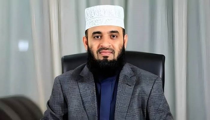 ৫ আগস্ট বাংলাদেশের ইতিহাসে এক অবিস্মরণীয় দিন: মাওলানা আজহারী ৫ আগস্ট বাংলাদেশের ইতিহাসে এক অবিস্মরণীয় দিন: মাওলানা আজহারী