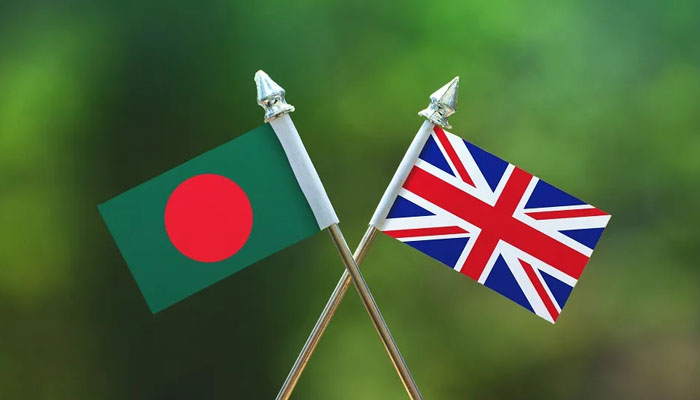 গণঅভ্যুত্থানের বর্ষপূর্তিতে বাংলাদেশের পাশে থাকার অঙ্গীকার যুক্তরাজ্যের গণঅভ্যুত্থানের বর্ষপূর্তিতে বাংলাদেশের পাশে থাকার অঙ্গীকার যুক্তরাজ্যের