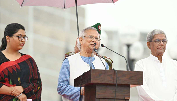 যা আছে জুলাই ঘোষণাপত্রে যা আছে জুলাই ঘোষণাপত্রে