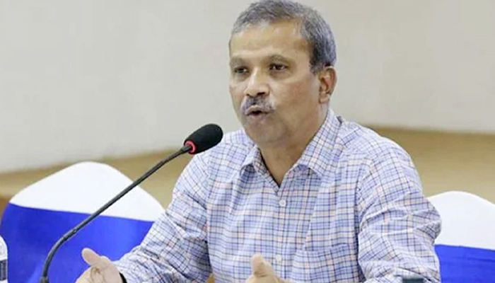 ঘোষণাপত্রে সবার প্রত্যাশা প্রতিফলিত হয়েছে : আসিফ নজরুল ঘোষণাপত্রে সবার প্রত্যাশা প্রতিফলিত হয়েছে : আসিফ নজরুল