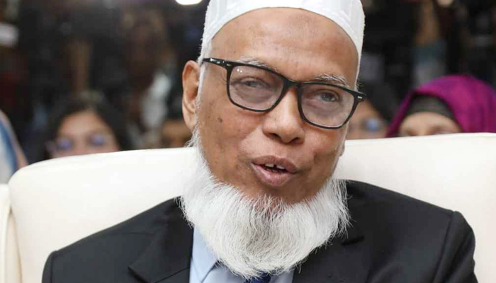 ‘ফেব্রুয়ারিতে নির্বাচন আয়োজনে প্রস্তুত ইসি’ ‘ফেব্রুয়ারিতে নির্বাচন আয়োজনে প্রস্তুত ইসি’