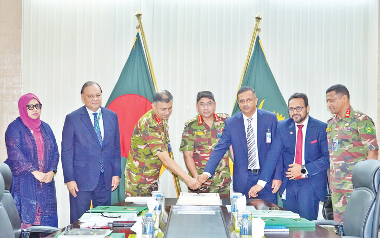 ট্রাস্ট ব্যাংকের ১ বিলিয়ন ডলারের রেমিট্যান্স অর্জন ট্রাস্ট ব্যাংকের ১ বিলিয়ন ডলারের রেমিট্যান্স অর্জন