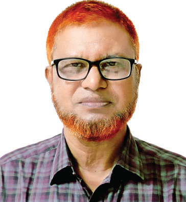 বিডব্লিউডিবিতে নতুন অতিরিক্ত মহাপরিচালকের যোগদান বিডব্লিউডিবিতে নতুন অতিরিক্ত মহাপরিচালকের যোগদান