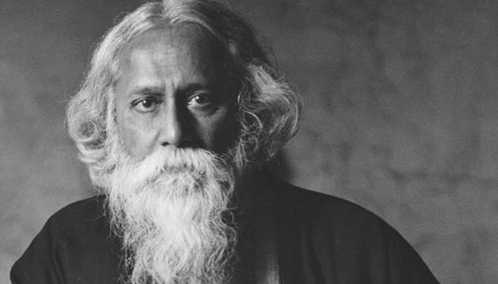 বিশ্বকবি রবীন্দ্রনাথ ঠাকুরের ৮৪তম প্রয়াণদিবস আজ