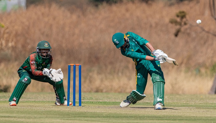 যুব টাইগারদের ম্যাচসহ টিভিতে আজকের খেলা যুব টাইগারদের ম্যাচসহ টিভিতে আজকের খেলা