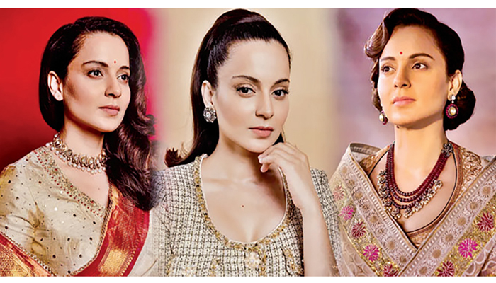 আইনি বিপাকে কঙ্গনা আইনি বিপাকে কঙ্গনা