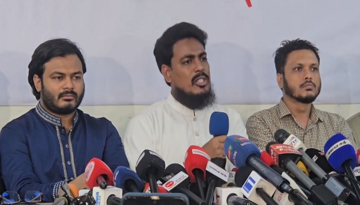 হতাহতদের প্রকৃত সংখ্যা নির্ণয়ে ব্যর্থতার ছাপ ঘোষণাপত্রে রয়েছে হতাহতদের প্রকৃত সংখ্যা নির্ণয়ে ব্যর্থতার ছাপ ঘোষণাপত্রে রয়েছে