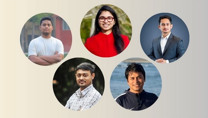 হাসনাত-সারজিসসহ ৫ নেতাকে এনসিপির শোকজ হাসনাত-সারজিসসহ ৫ নেতাকে এনসিপির শোকজ