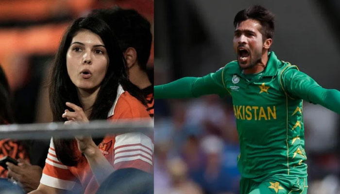 দ্য হান্ড্রেডে ভারতীয় মালিকানাধীন দলে পাকিস্তানের ২ ক্রিকেটার দ্য হান্ড্রেডে ভারতীয় মালিকানাধীন দলে পাকিস্তানের ২ ক্রিকেটার