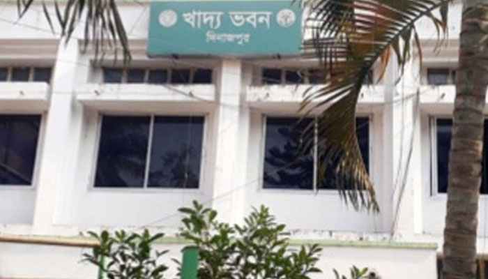 দিনাজপুরে ইরি-বোরো চাল সংগ্রহের লক্ষ্যমাত্রা পূরণের সম্ভাবনা দিনাজপুরে ইরি-বোরো চাল সংগ্রহের লক্ষ্যমাত্রা পূরণের সম্ভাবনা