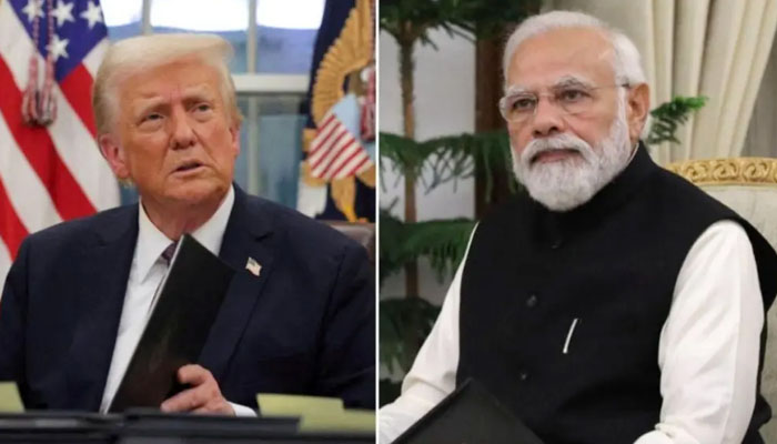 ভারতের ওপর আরও ২৫ শতাংশ শুল্কারোপ ট্রাম্পের ভারতের ওপর আরও ২৫ শতাংশ শুল্কারোপ ট্রাম্পের