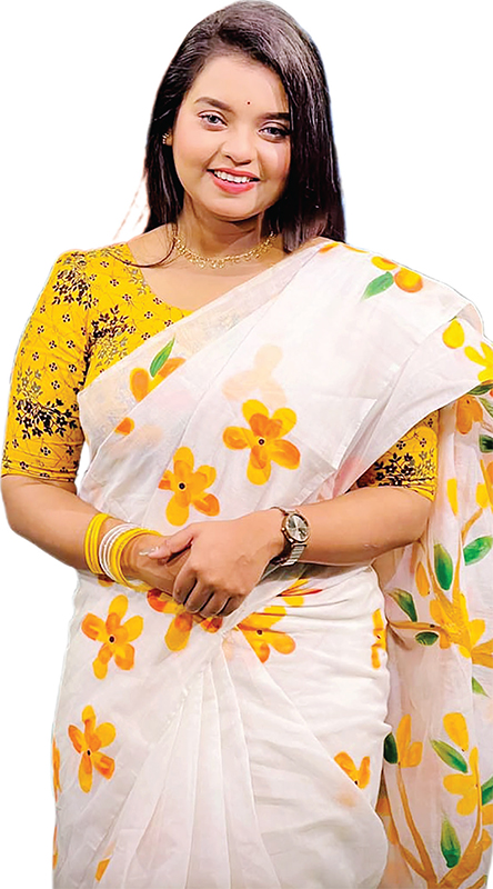 উচ্ছ্বসিত অনন্যা উচ্ছ্বসিত অনন্যা