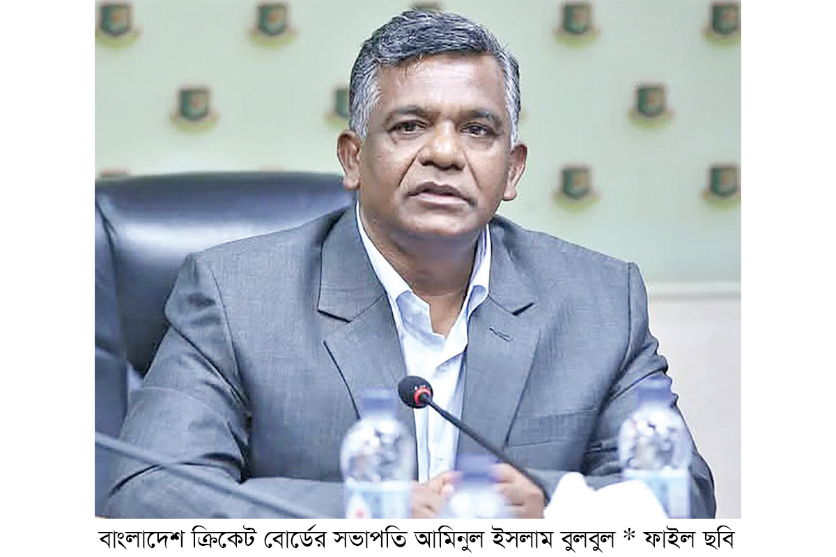 অচেনা শত্রুর খপ্পরে পড়েছেন বুলবুল