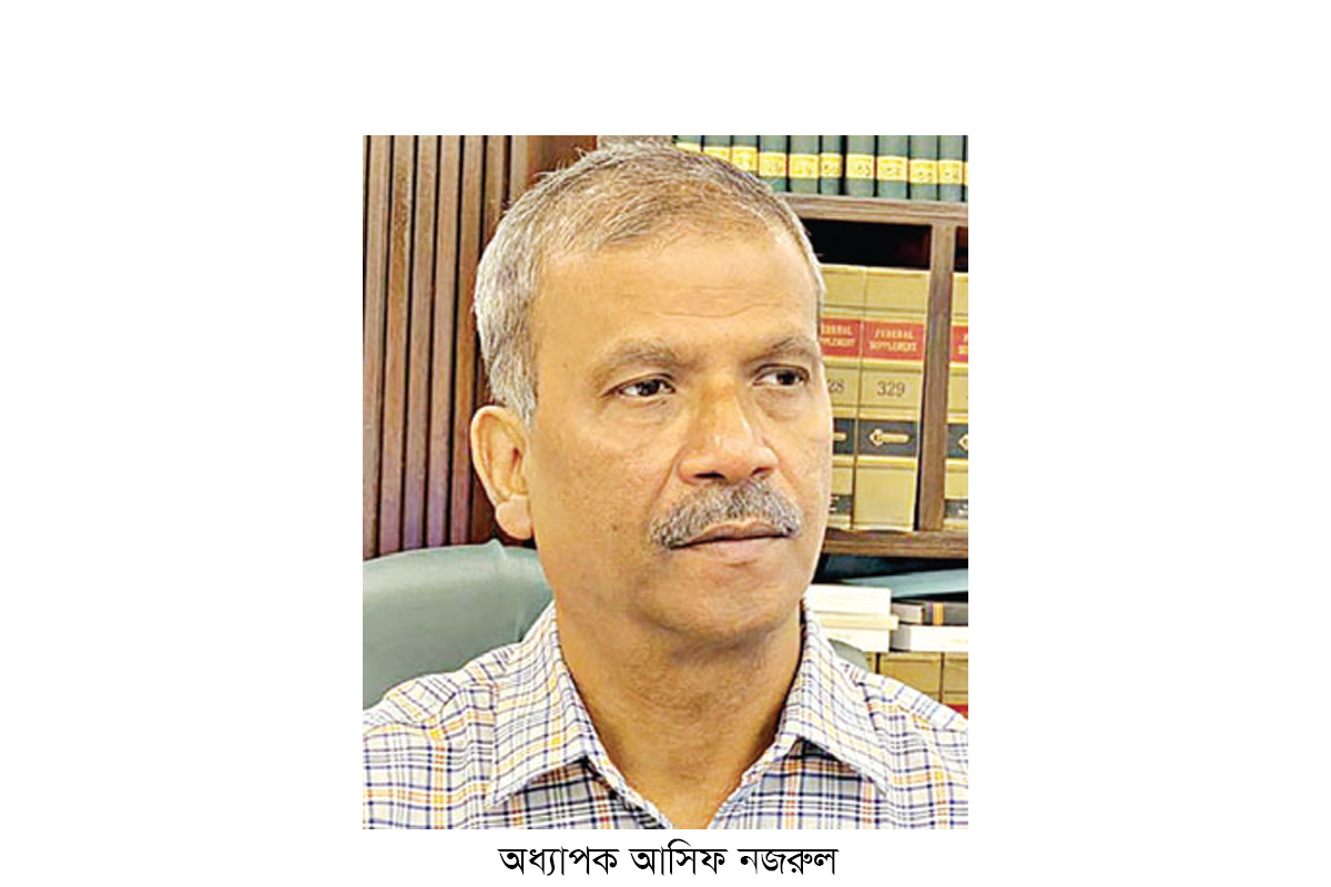 ‘জুলাই কারাবন্দিদের তালিকা তৈরি করা হবে’ ‘জুলাই কারাবন্দিদের তালিকা তৈরি করা হবে’