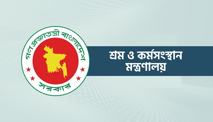 অন্তর্বর্তী সরকারের এক বছর: শ্রম ও কর্মসংস্থান খাতে নানা উদ্যোগ অন্তর্বর্তী সরকারের এক বছর: শ্রম ও কর্মসংস্থান খাতে নানা উদ্যোগ