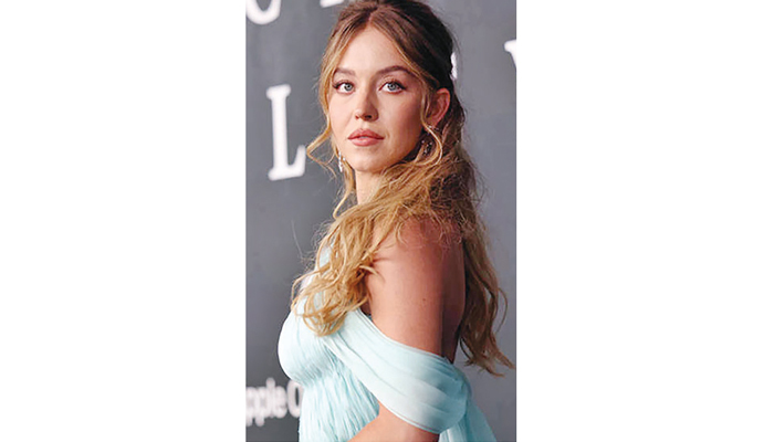 সিডনি সুইনি-বিতর্ক নিয়ে যা বলল আমেরিকান ঈগল