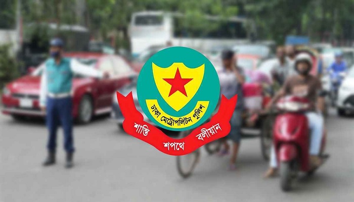 রাজধানীতে ট্রাফিক আইন লঙ্ঘনে ২১৭২টি মামলা রাজধানীতে ট্রাফিক আইন লঙ্ঘনে ২১৭২টি মামলা