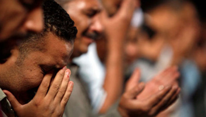 আল্লাহর ক্ষমা পাবেন যারা আল্লাহর ক্ষমা পাবেন যারা