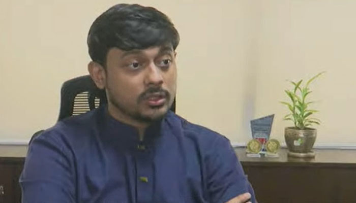 কক্সবাজার সফর নিয়ে শোকজের জবাবে যা বললেন নাসীরুদ্দীন কক্সবাজার সফর নিয়ে শোকজের জবাবে যা বললেন নাসীরুদ্দীন