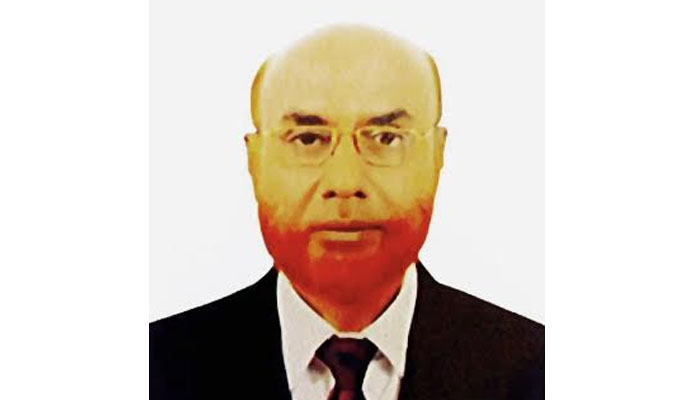 হজ্ব ফাইন্যান্স কোম্পানীর ভাইস চেয়ারম্যান হলেন এ এ এম হাবিবুর রহমান হজ্ব ফাইন্যান্স কোম্পানীর ভাইস চেয়ারম্যান হলেন এ এ এম হাবিবুর রহমান