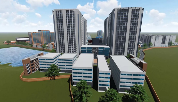 আবারও পরিবর্তন হচ্ছে গাজীপুর ডিজিটাল ইউনিভার্সিটির নাম