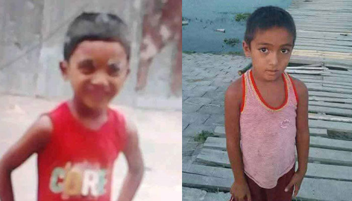 রংপুরের গঙ্গাচড়ায় দুই শিশুর মরদেহ উদ্ধার