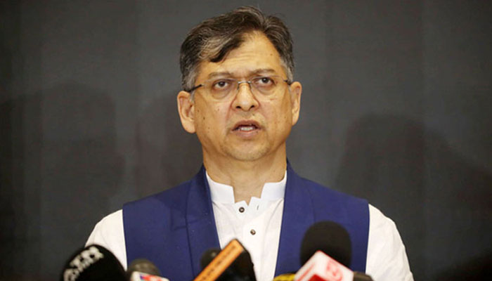 বিএনপি ক্ষমতায় গেলে শরিয়তবিরোধী আইন হবে না: সালাহউদ্দিন আহমদ