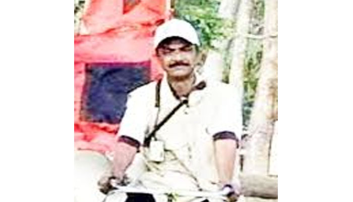 ৮ বছর পরে আ.লীগ নেতাদের নামে হত্যা মামলা ৮ বছর পরে আ.লীগ নেতাদের নামে হত্যা মামলা