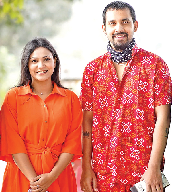 শুরু হচ্ছে সঞ্জিত সরকারের ‘ম্যানেজ মাস্টার’ শুরু হচ্ছে সঞ্জিত সরকারের ‘ম্যানেজ মাস্টার’