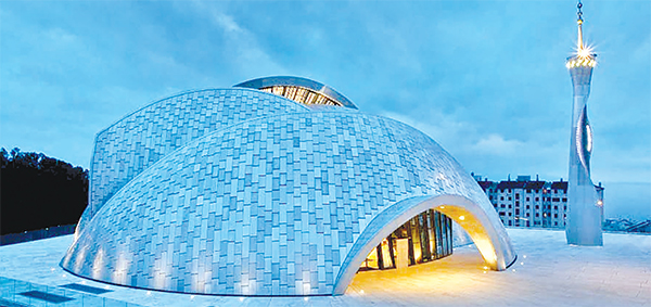 মসজিদভিত্তিক সমাজব্যবস্থা মসজিদভিত্তিক সমাজব্যবস্থা