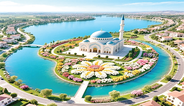 সামাজিক বন্ধন তৈরির কারিগর সামাজিক বন্ধন তৈরির কারিগর