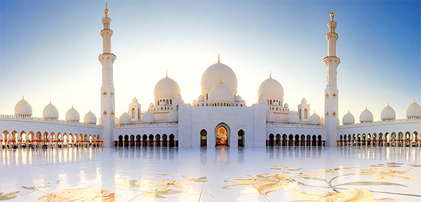 মসজিদভিত্তিক সমাজের আবশ্যিকতা মসজিদভিত্তিক সমাজের আবশ্যিকতা