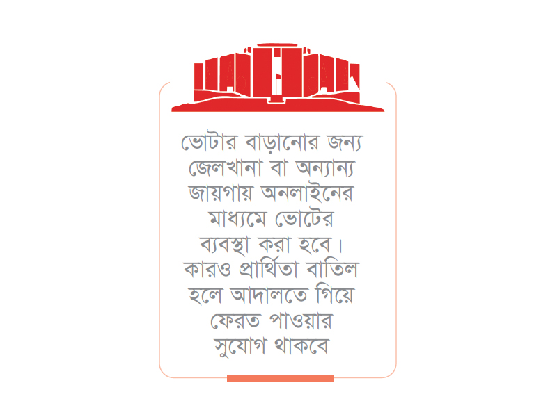 সংসদ নির্বাচনের তফসিল ডিসেম্বরের প্রথমার্ধে সংসদ নির্বাচনের তফসিল ডিসেম্বরের প্রথমার্ধে