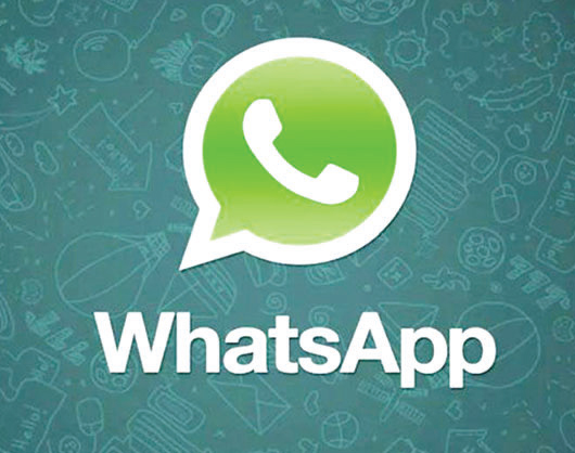 হোয়াটসঅ্যাপে নতুন ফিচার হোয়াটসঅ্যাপে নতুন ফিচার