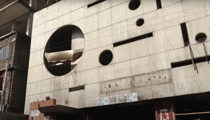 কলকাতায় ‘পার্টি অফিস’ খুলেছে আওয়ামী লীগ কলকাতায় ‘পার্টি অফিস’ খুলেছে আওয়ামী লীগ