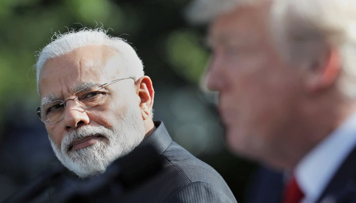 শুল্কে দিশেহারা ভারত, আলোচনায় বসবেন না ট্রাম্প শুল্কে দিশেহারা ভারত, আলোচনায় বসবেন না ট্রাম্প